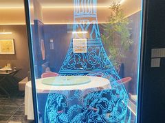 -苏淮景·苏闽融创菜·海鲜(原空港井河轩店)