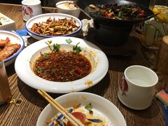 -湘味淳(千禧街店)