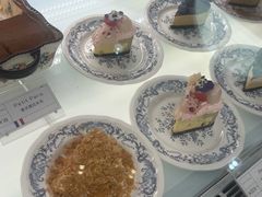 -PETIT PARIS 小巴黎(花园道店)