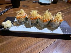 -鸟鸣门屋台料理(金帝银泰店)