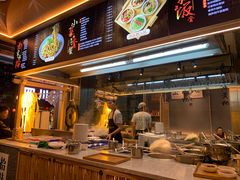 -贰拾捌味·宜宾燃面(春熙路旗舰店)