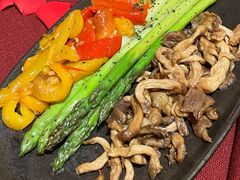 -BROWNSTONE布朗石西班牙餐厅(富城店)