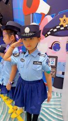 -奈尔宝家庭中心·亲子餐厅(苏州大悦城店)