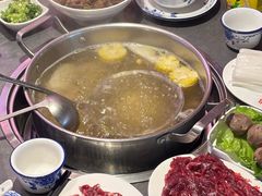 -贵宾牛·潮汕牛肉火锅(珠池总店)