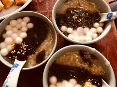 苏式三品糖粥-大郎桥瑞陆糖粥(小太平巷店)