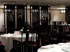 大堂-金陵饭店·梅苑