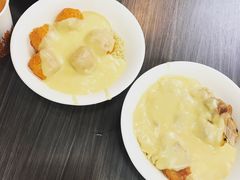 -新记餐厅(香槟大厦店)