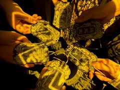 -棂笼·深度沉浸密室(武汉旗舰店)