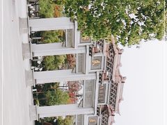 -梵天禅寺