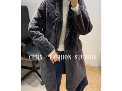 -CLMX(新天地凯德晶萃广场店)