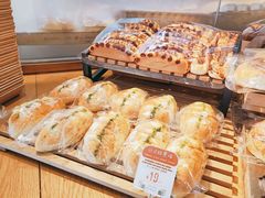 -西村叔叔的店·面包·甜品·蛋糕(清河万象汇店)