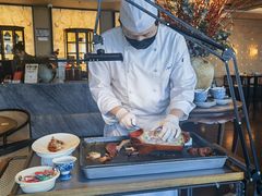 -喜悦烤鸭·新京菜(王府井店)