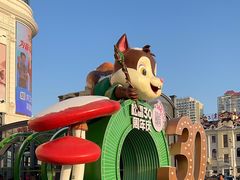 -松雷商业(南岗店)