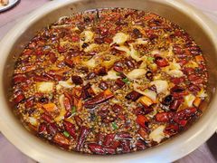 -小四川餐厅(纪庄子北道店)