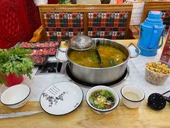 -田村·酸汤鲜牦牛肉火锅(布达拉宫广场店)