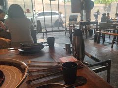 -米氏火鱼·泡椒鱼火锅(李子坝老店)