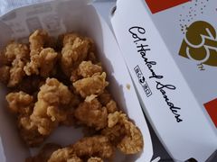 -肯德基(昌里店)