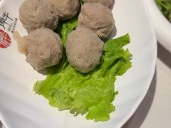 -焯牛潮汕牛肉火锅(云峰街创始店)