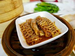 -潮福城大酒楼·潮粤菜·港式点心(阳光城店)