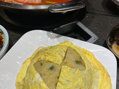 特色土豆泥-不老溪贵州菜(广安门总店)