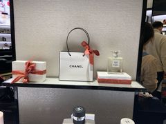 -CHANEL(IFS国金中心店)