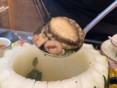 -尚竹阁冬瓜盅·18年地标美食(平洲店)