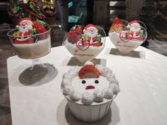 -西安西藏大厦开元名都大酒店·自助餐厅