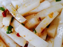 -柴窝堡辣子鸡(贵州路店)