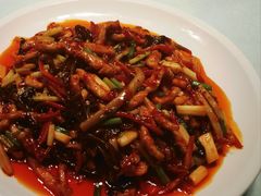 -辣婆婆(航天桥店)