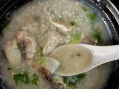-新园饮食店(香洲总店)