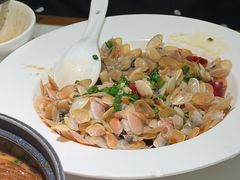 -阿毛饭店首店·宁波老字号(文化广场店)