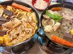 -张妈台式锅烧(深大店)