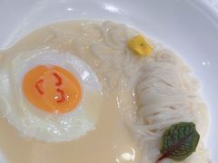 长寿面-火璽·園