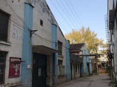 -济南轻骑摩托车有限公司(和平路)