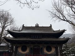 -晋祠博物馆