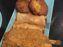 -URBAN SOI Thai Kitchen乐泰料理(长乐路店)