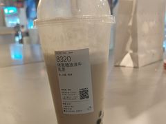 -喜茶(上海正大广场店)