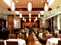 大堂-老正兴菜馆(福州路店)