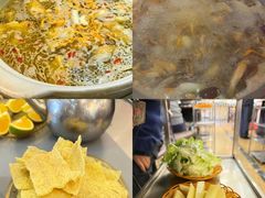 -野菌园·野生菌火锅首创第一家(关兴路总店)