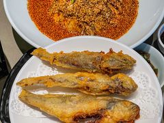 -享月汤皇·海鲜小火锅·聚会(曲江创意谷店)