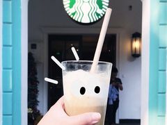 -星巴克臻选(广州沙面店)