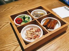 -青梅酒肆PLUS(长白仙岛北路店)