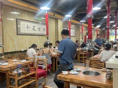 -元盛居(生态大街店)