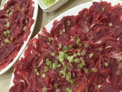 -潮汕良记牛肉火锅(洪武路店)