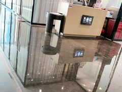 -航空港万怡酒店·万荟轩餐厅(航空港区远航路店)