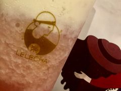-LELECHA乐乐茶(美罗城店)