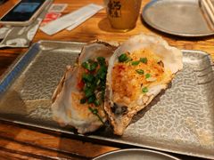 -北丐先生·野馄饨烧烤(长宁龙之梦店)