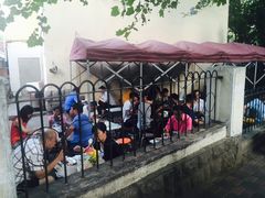 -王记西鎮电烤肉(汶上路店)