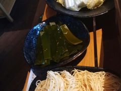 -海底捞火锅(武胜路凯德广场店)