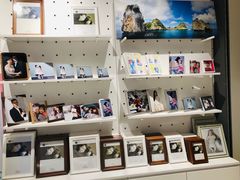 -方快照相馆(宝山龙湖天街店)